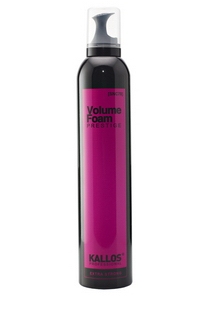 Kallos penové tužidlo Prestige 300 ml