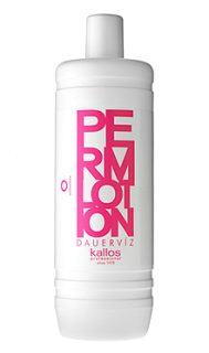 Kallos trvalá Perm Lotion 0 500 ml 