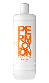 Kallos trvalá Perm Lotion 1 500 ml 