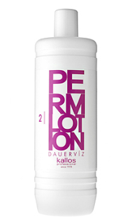 Kallos trvalá Perm Lotion 2 500 ml 