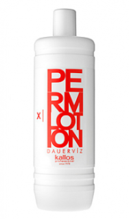 Kallos trvalá Perm Lotion X 500 ml 