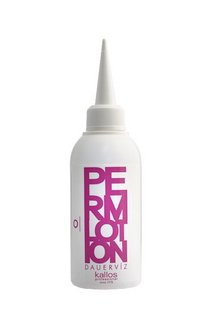 Kallos trvalá Perm Lotion 0 75 ml 