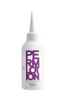 Kallos trvalá Perm Lotion 2 75 ml 