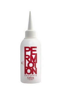 Kallos trvalá Perm Lotion X 75 ml 
