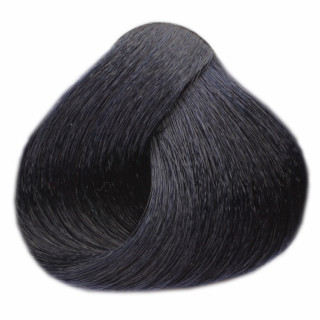 Black 1.11 Blue Black modro čierna