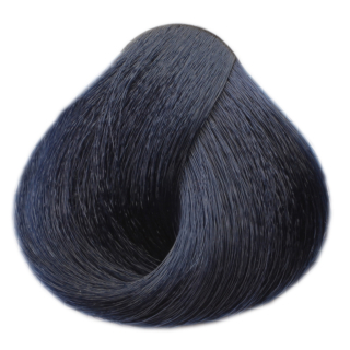 Black Blue Modifier modrá