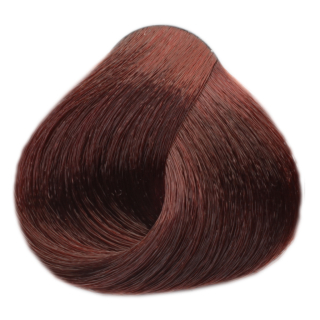 Black 4.4 Copper Medium Brown (medená) stredne hnedá