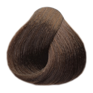 Black 6.06 Warm Dark Blond (teplá) tmavý blond