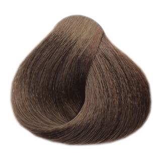 Black 6.1 Ash Dark Blond (popolavý) tmavý blond