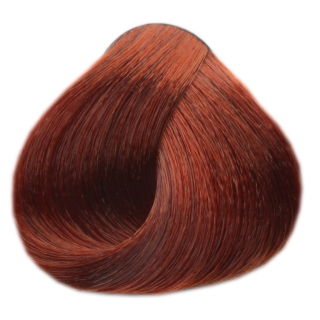 Black 6.4 Copper Dark Blond (medená) tmavý blond