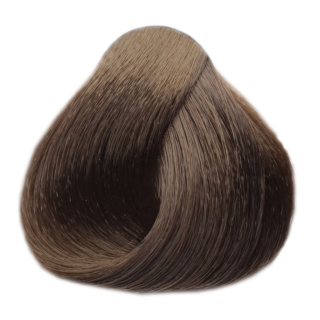 Black 7.1 Ash Medium Blond (popolavá) stredná blond