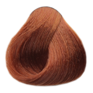 Black 7.4 Copper Medium Blond (medená) stredná blond