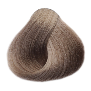 Black 8.1 Ash Light Blond (popolavý) svetlý blond