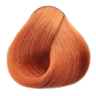 Black 8.4 Copper Light Blond (medená) svetlý blond