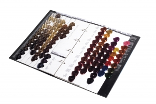 Štartovací set 25x Black Sintesis Color Cream + darčeky ZADARMO