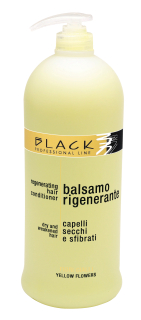 Black Balsamo Rigenerante Ž 1000ml balzam na vlasy