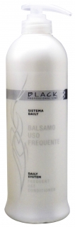 Black Frequent Use Conditioner 500ml - kondicionér na vlasy
