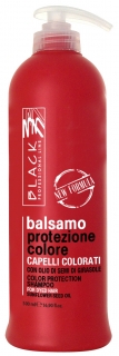 Black Colour Protection Conditioner 500ml - kondicionér na vlasy