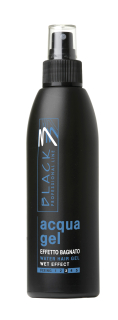 Black Acqua Gel Spray 200ml - gél na vlasy
