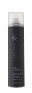 Black Diamond Drops 300ml - lesk na vlasy