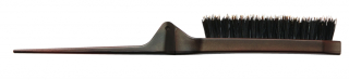 Olivia Garden Style-Up Mixed Boar / Nylon - kefa na vlasy