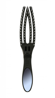 Olivia Garden On The Go Detangle & Style - kefa na vlasy