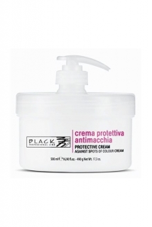 Black Antimacchia Protecting Cream 500ml - ochranný krém
